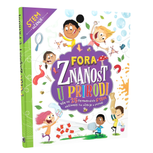 FORA ZNANOST - U PRIRODI